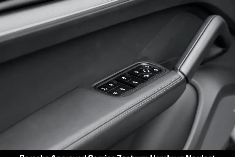 Porsche Cayenne din 2024 cu 18.483 km - oferta POR169022 - foto 28