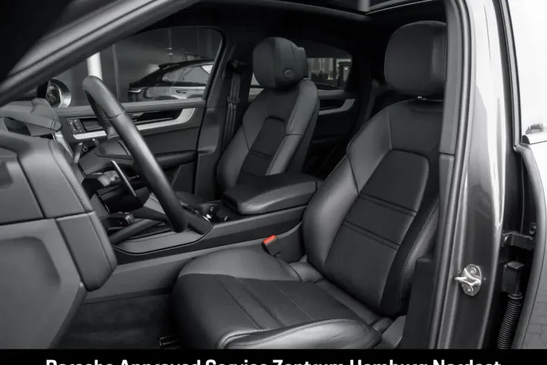 Porsche Cayenne din 2024 cu 18.483 km - oferta POR169022 - foto 30