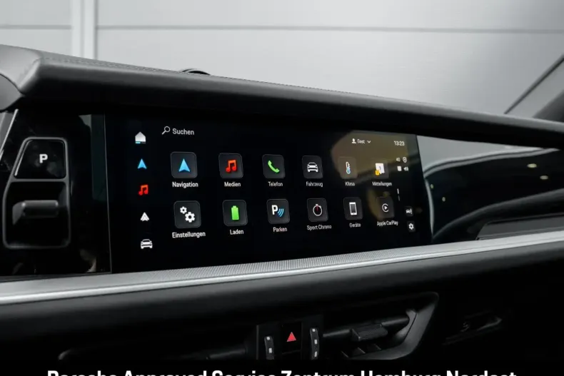 Porsche Cayenne din 2024 cu 18.483 km - oferta POR169022 - foto 35