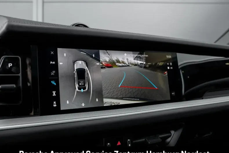 Porsche Cayenne din 2024 cu 18.483 km - oferta POR169022 - foto 37