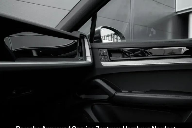 Porsche Cayenne din 2024 cu 18.483 km - oferta POR169022 - foto 40