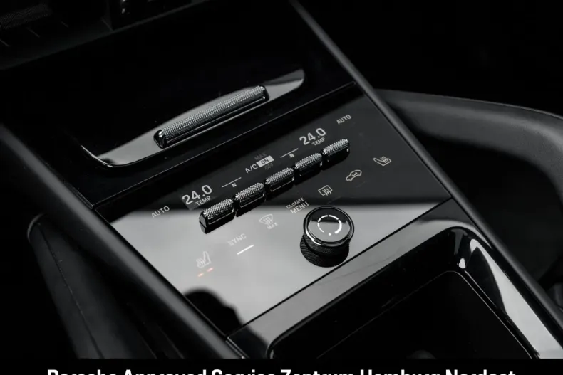 Porsche Cayenne din 2024 cu 18.483 km - oferta POR169022 - foto 41