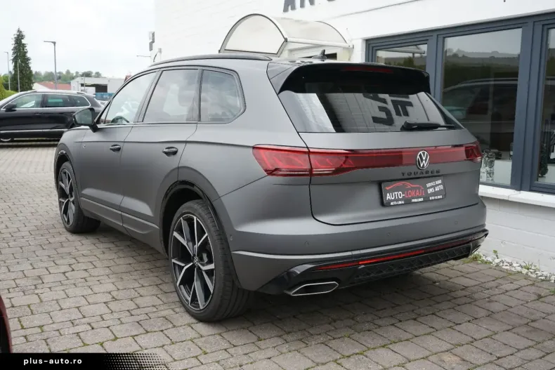Volkswagen Touareg din 2024 cu 48.900 km - oferta VOL169023 - foto 3