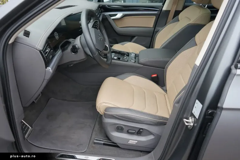 Volkswagen Touareg din 2024 cu 48.900 km - oferta VOL169023 - foto 6