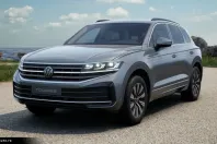 Volkswagen Touareg din 2025 cu 25.526 km - oferta VOL169024 - foto 1