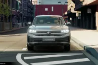 Volkswagen Touareg din 2025 cu 25.526 km - oferta VOL169024 - foto 4