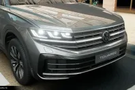 Volkswagen Touareg din 2025 cu 25.526 km - oferta VOL169024 - foto 5