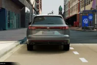 Volkswagen Touareg din 2025 cu 25.526 km - oferta VOL169024 - foto 7