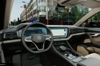 Volkswagen Touareg din 2025 cu 25.526 km - oferta VOL169024 - foto 8