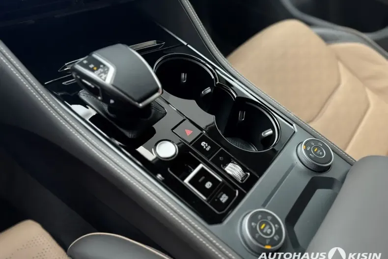 Volkswagen Touareg din 2023 cu 13.771 km - oferta VOL169026 - foto 12