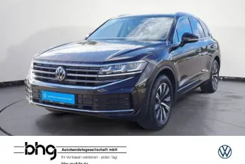 Volkswagen Touareg din 2025 - oferta VOL169027