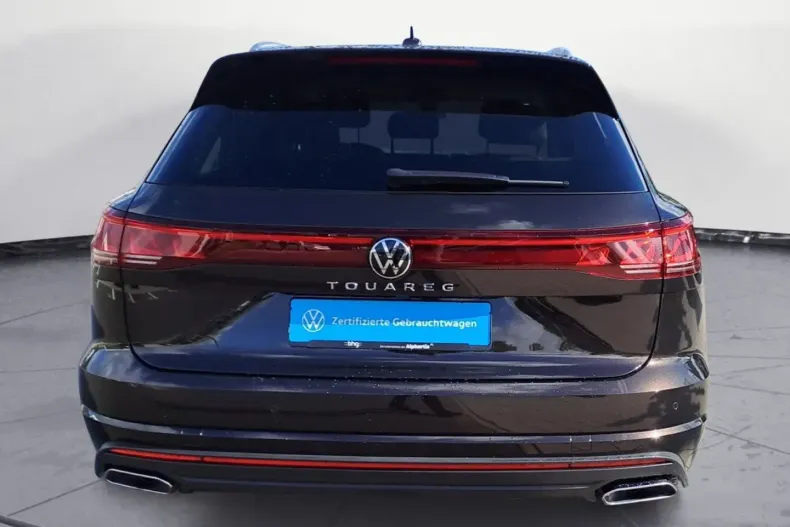 Volkswagen Touareg din 2025 cu 13.398 km - oferta VOL169027 - foto 5