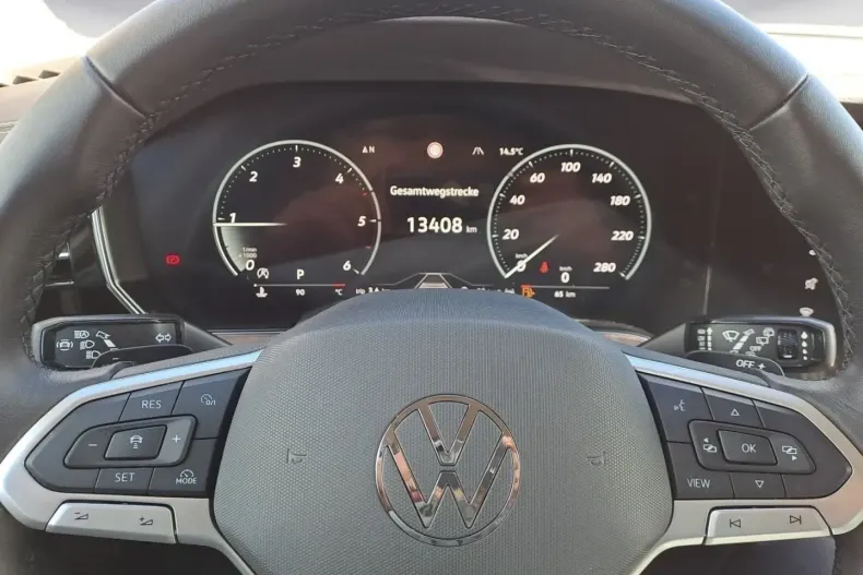 Volkswagen Touareg din 2025 cu 13.398 km - oferta VOL169027 - foto 10