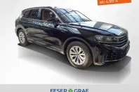 Volkswagen Touareg din 2024 cu 13.650 km - oferta VOL169028 - foto 1