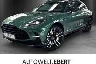Aston Martin DBX din 2023 cu 9.989 km - oferta AST169029 - foto 1