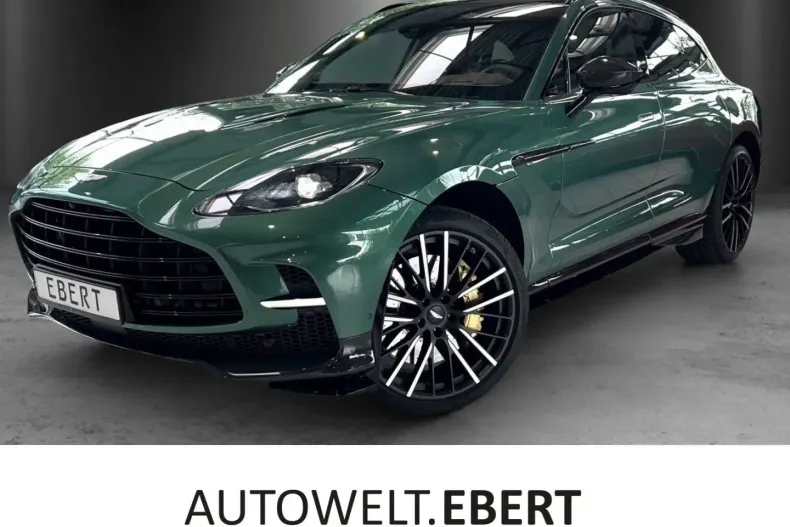 Aston Martin DBX din 2023 cu 9.989 km - oferta AST169029 - foto 1