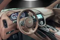 Aston Martin DBX din 2023 cu 9.989 km - oferta AST169029 - foto 6