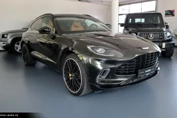 Aston Martin DBX din 2022 - oferta AST169030