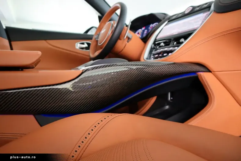 Aston Martin DBX din 2022 cu 36.280 km - oferta AST169030 - foto 10