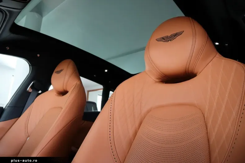 Aston Martin DBX din 2022 cu 36.280 km - oferta AST169030 - foto 12