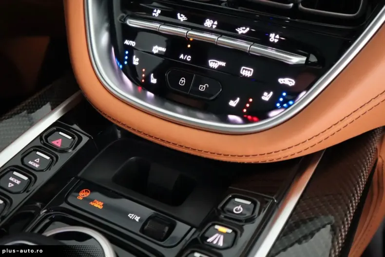Aston Martin DBX din 2022 cu 36.280 km - oferta AST169030 - foto 14