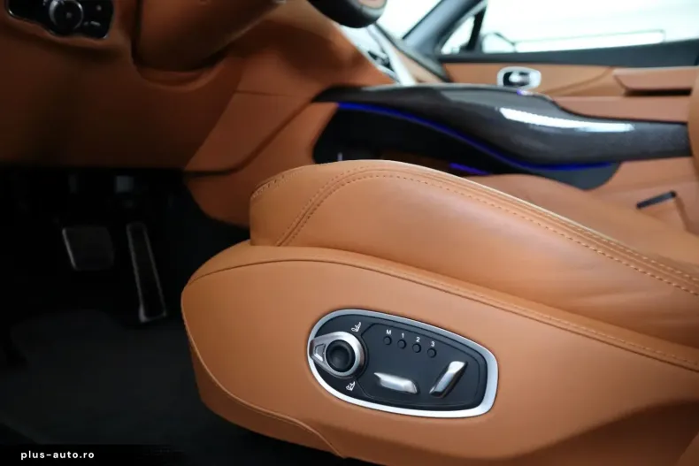 Aston Martin DBX din 2022 cu 36.280 km - oferta AST169030 - foto 15