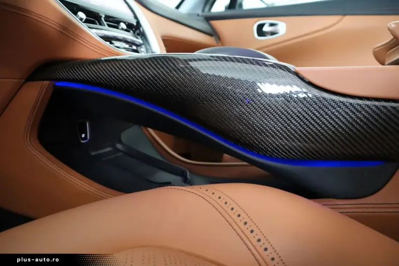 Aston Martin DBX din 2022 cu 36.280 km - oferta AST169030 - foto 17