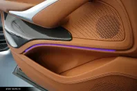 Aston Martin DBX din 2022 cu 36.280 km - oferta AST169030 - foto 18