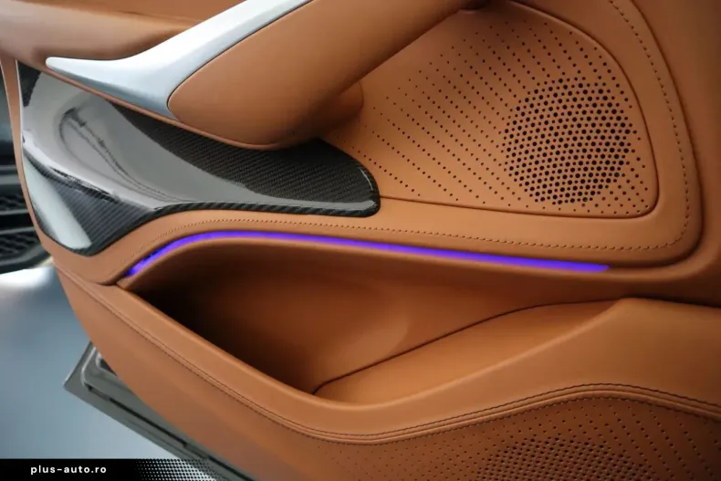 Aston Martin DBX din 2022 cu 36.280 km - oferta AST169030 - foto 18