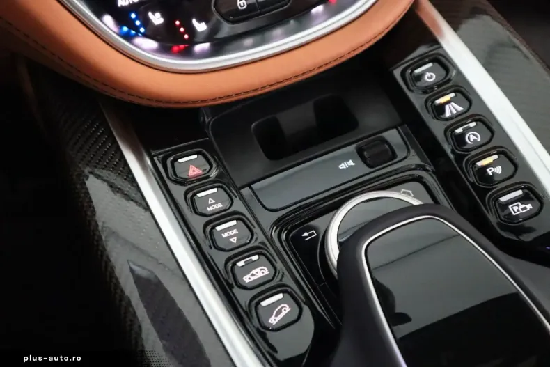 Aston Martin DBX din 2022 cu 36.280 km - oferta AST169030 - foto 22