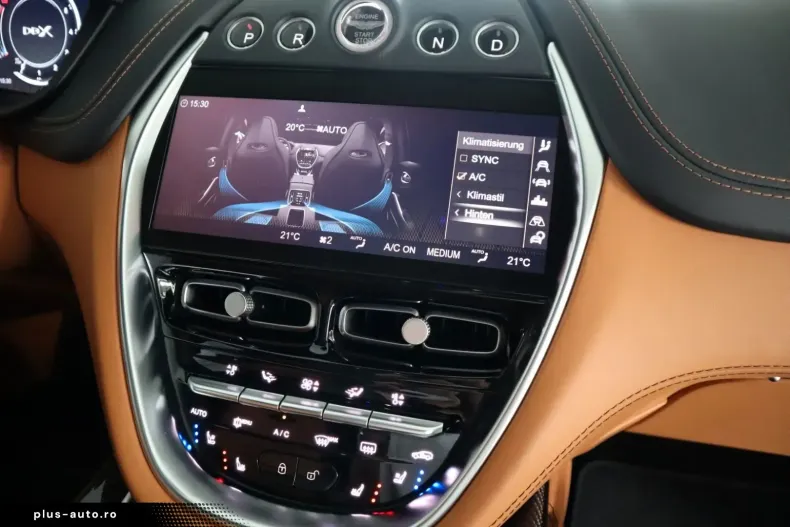 Aston Martin DBX din 2022 cu 36.280 km - oferta AST169030 - foto 23