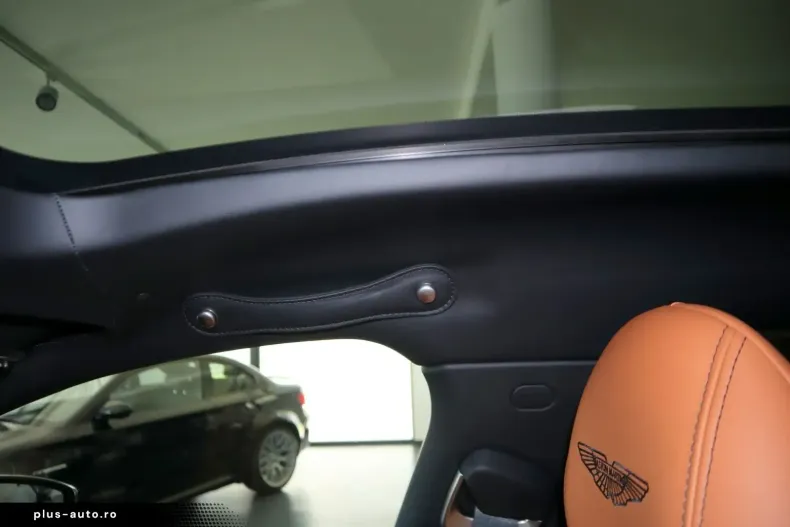 Aston Martin DBX din 2022 cu 36.280 km - oferta AST169030 - foto 26