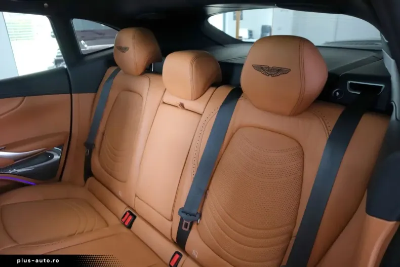 Aston Martin DBX din 2022 cu 36.280 km - oferta AST169030 - foto 27