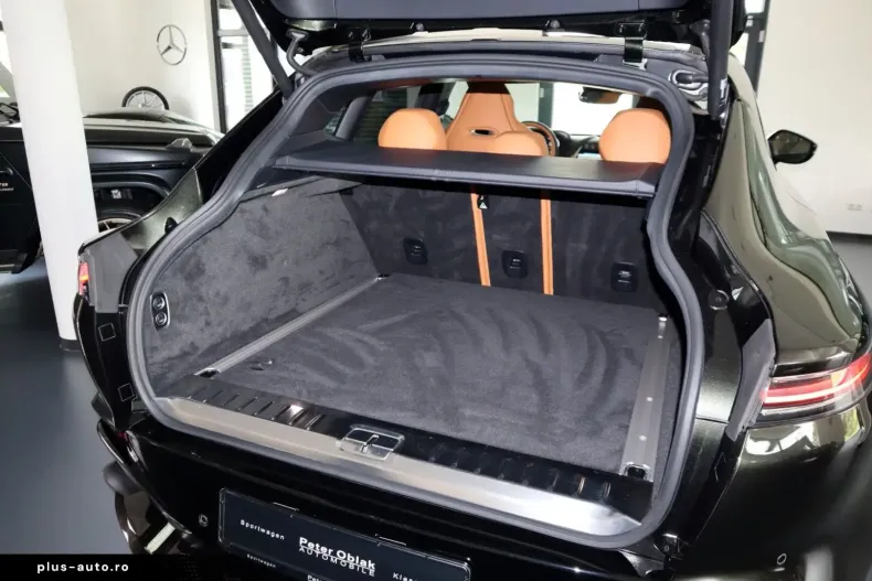 Aston Martin DBX din 2022 cu 36.280 km - oferta AST169030 - foto 29