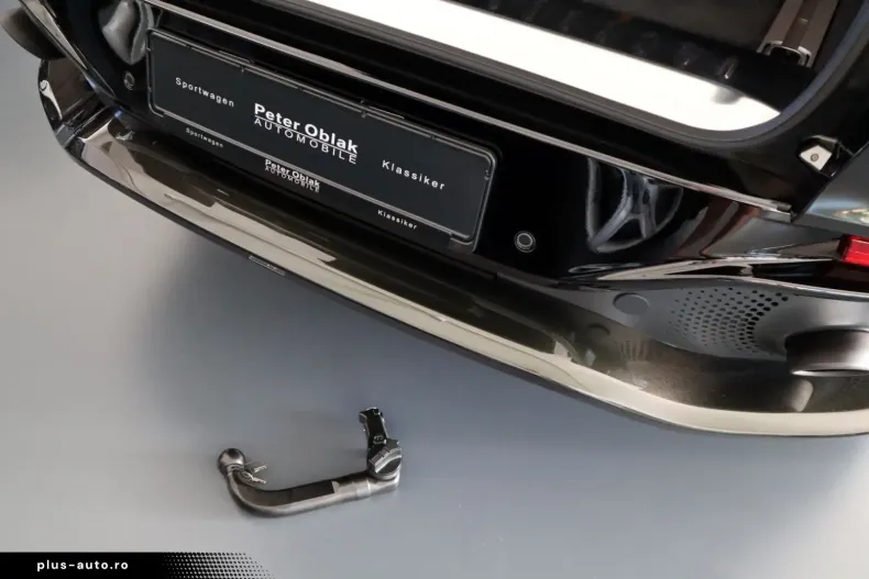 Aston Martin DBX din 2022 cu 36.280 km - oferta AST169030 - foto 30