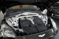 Aston Martin DBX din 2022 cu 36.280 km - oferta AST169030 - foto 31