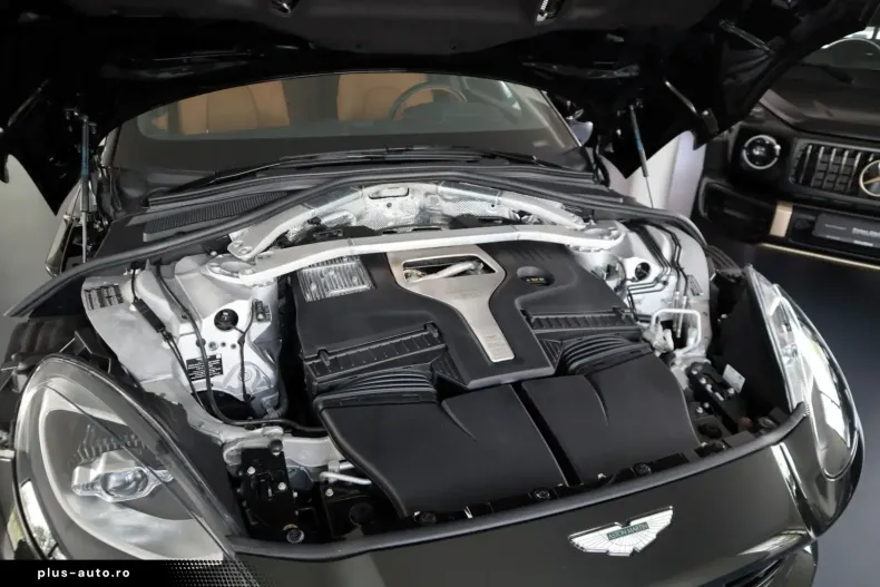 Aston Martin DBX din 2022 cu 36.280 km - oferta AST169030 - foto 31