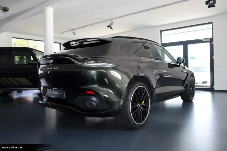 Aston Martin DBX din 2022 cu 36.280 km - oferta AST169030 - foto 38