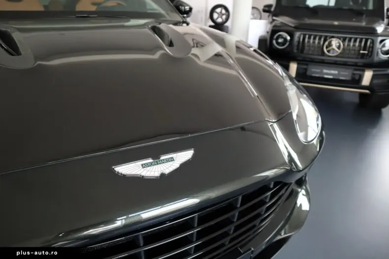 Aston Martin DBX din 2022 cu 36.280 km - oferta AST169030 - foto 44