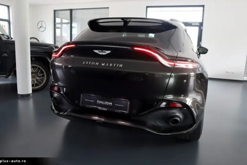 Aston Martin DBX din 2022 cu 36.280 km - oferta AST169030 - foto 45