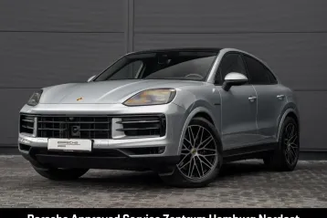 Porsche Cayenne din 2024 - oferta POR169031