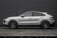 Porsche Cayenne din 2024 cu 15.426 km - oferta POR169031 - foto 2