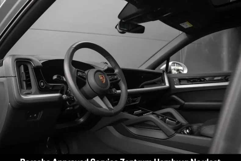 Porsche Cayenne din 2024 cu 15.426 km - oferta POR169031 - foto 4