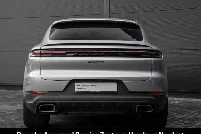 Porsche Cayenne din 2024 cu 15.426 km - oferta POR169031 - foto 8