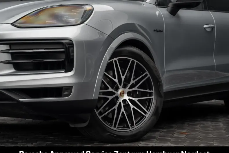 Porsche Cayenne din 2024 cu 15.426 km - oferta POR169031 - foto 9