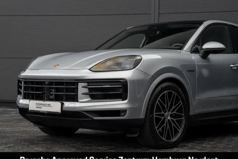 Porsche Cayenne din 2024 cu 15.426 km - oferta POR169031 - foto 10