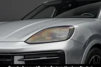 Porsche Cayenne din 2024 cu 15.426 km - oferta POR169031 - foto 11