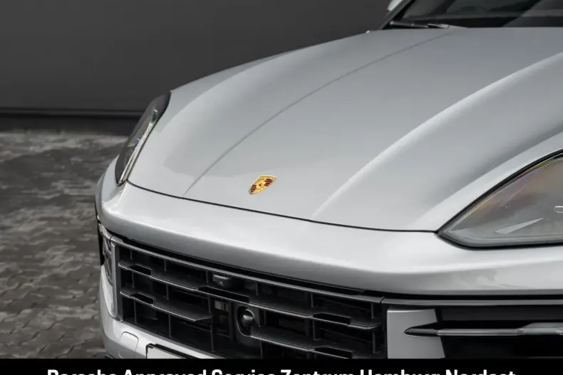 Porsche Cayenne din 2024 cu 15.426 km - oferta POR169031 - foto 12