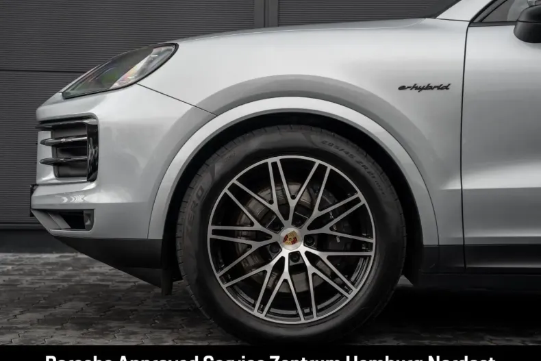 Porsche Cayenne din 2024 cu 15.426 km - oferta POR169031 - foto 16