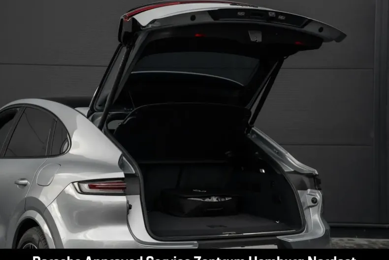 Porsche Cayenne din 2024 cu 15.426 km - oferta POR169031 - foto 21